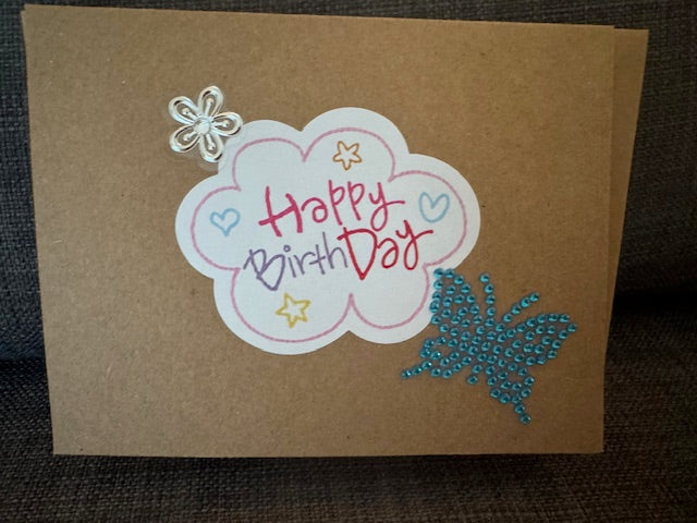Birthday cards- Diamond collection - Others